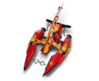 LEGO NINJAGO 71748 Morska bitwa katamaranów - 1015606 - zdjęcie 6